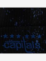 Лот: 24901225. Фото: 4. Шапка с отворотом MITCHELL NESS... Красноярск