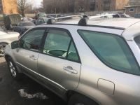 Лот: 18854470. Фото: 5. lexus rx300