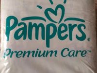 Лот: 4101005. Фото: 2. Памперс. Подгузники. Pampers Premium... Кормление и уход, гигиена