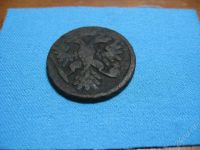 Лот: 18474. Фото: 2. Денга 1739 г