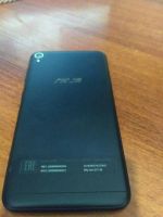 Лот: 12662621. Фото: 3. Asus ZB501KL 32gb НОВЫЙ. Красноярск