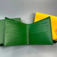 Лот: 23605424. Фото: 2. Кошелёк портмоне goyard. Аксессуары
