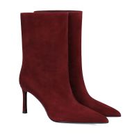 Лот: 25579060. Фото: 2. Полусапоги EKONIKA PREMIUM. Женская обувь