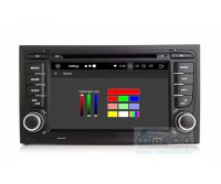 Лот: 16658967. Фото: 7. Штатная магнитола для Audi A4...