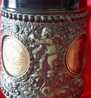 Лот: 19960352. Фото: 5. DGBM.Шикарная пивная кружка с...