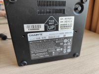 Лот: 22222635. Фото: 2. Платформа Gigabyte brix GB-bace-3160. Компьютеры, ноутбуки, планшеты