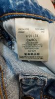 Лот: 19603806. Фото: 11. Женские джинсы Lee CAROL Regular...