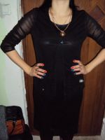 Лот: 5116131. Фото: 2. Красивое платье 44-46 р. Женская одежда