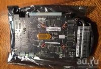 Лот: 15306153. Фото: 2. Видеокарта ASUS GeForce GTX760. Комплектующие