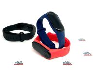 Лот: 15504609. Фото: 19. 🖤💙❤️️ Фитнес-браслет М3 new...
