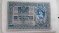 Лот: 13806029. Фото: 2. 1000 крон 1902 Австро- Венгрия. Банкноты