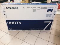 Лот: 12597734. Фото: 12. Телевизор Samsung UE55NU7170U...