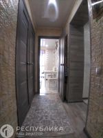 Лот: 25117841. Фото: 14. Продажа Квартира Минусинск, Сургуладзе...
