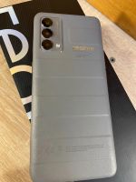 Лот: 19005743. Фото: 4. Смартфон realme GT Master Edition...