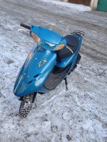 Лот: 18604205. Фото: 4. Honda dio 34. Красноярск