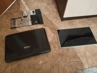 Лот: 12138221. Фото: 2. Ноутбук Asus K50AB - на запчасти... Компьютеры, ноутбуки, планшеты