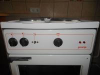 Лот: 4339568. Фото: 3. Электроплита Gorenje. Бытовая техника
