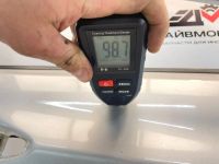 Лот: 25740466. Фото: 6. дверь боковая Hyundai Solaris...