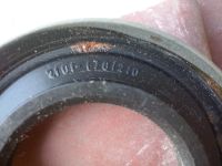 Лот: 15914051. Фото: 3. Манжета КПП Ваз. Авто, мото, водный транспорт