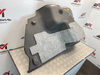 Лот: 25789979. Фото: 6. обшивка багажника Chevrolet Aveo...
