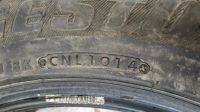 Лот: 12313863. Фото: 3. Bridgestone Ice Cruiser 7000 205... Авто, мото, водный транспорт