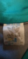Лот: 19152822. Фото: 3. Олимпийка Adidas, 90- ые годы... Одежда, обувь, галантерея