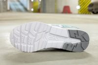 Лот: 9207890. Фото: 3. Кроссовки Asics Gel Lyte V (6546... Одежда, обувь, галантерея