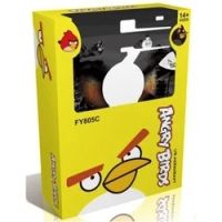 Лот: 3557135. Фото: 2. Вертолет р/у Angry Birds FY805C. Игрушки