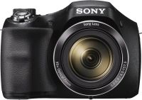 Лот: 5465621. Фото: 2. Sony Cyber-Shot DSC-H300. Фотокамеры