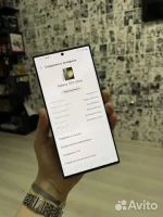 Лот: 25254868. Фото: 2. Смартфон Samsung Galaxy S23 Ultra... Смартфоны, связь, навигация