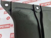 Лот: 20898439. Фото: 2. Защита двигателя Toyota Allion... Автозапчасти