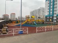 Лот: 25350411. Фото: 14. квартира , Красноярск Лесопарковая...