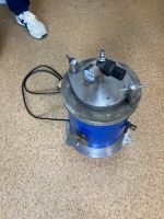 Лот: 20022700. Фото: 7. восковой инжектор на 2 кг пневматический