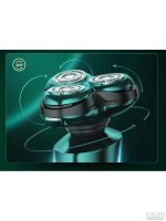 Лот: 18553860. Фото: 3. Электробритва Xiaomi ShowSee Electric... Бытовая техника