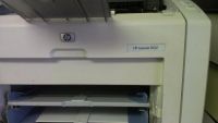 Лот: 3626655. Фото: 3. Принтер HP LaserJet 1022. Компьютеры, оргтехника, канцтовары