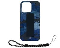 Лот: 22216268. Фото: 2. Чехол Apple iPhone 13 Pro (A2483... Аксессуары