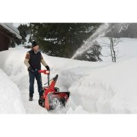 Лот: 25655742. Фото: 5. Снегоуборщик HONDA HSS 655 ET1