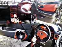Лот: 3412547. Фото: 6. Honda Integra