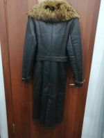 Лот: 15083795. Фото: 2. Дубленка. Женская одежда