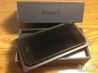 Лот: 8377164. Фото: 3. Iphone 5 32gb. Красноярск