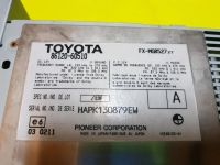 Лот: 11032968. Фото: 4. Магнитола Toyota land cruiser... Красноярск