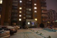 Лот: 8469962. Фото: 4. квартира студия на молокова. Красноярск