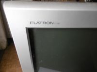 Лот: 20121294. Фото: 7. Монитор LG Flatron F720P в хорошем...