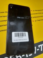 Лот: 20067993. Фото: 2. Телефон DEXP Ixion MS350. Смартфоны, связь, навигация