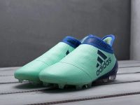 Лот: 12609247. Фото: 2. Футбольная обувь Adidas X 17... Мужская обувь