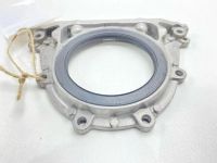 Лот: 23603553. Фото: 4. Крышка коленвала Nissan Largo... Красноярск