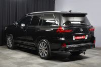 Лот: 24308512. Фото: 7. Lexus LX450d 2016