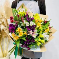 Лот: 22635108. Фото: 20. Всегда свежие цветы с доставкой...