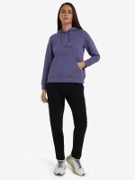 Лот: 22449419. Фото: 3. Худи женское Toread, Фиолетовый. Одежда, обувь, галантерея