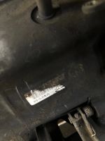 Лот: 16065386. Фото: 3. Двигатель Honda D16A 1.6. Авто, мото, водный транспорт